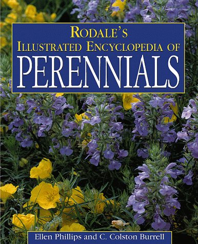 Rodale's Illustrated Encyclope