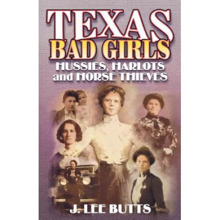 Texas Bad Girls