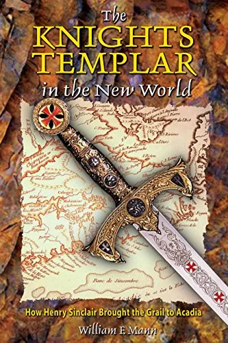 The knight's Templar in the New World