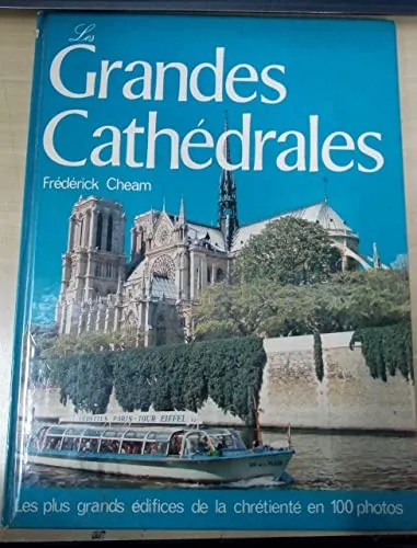 Great Cathedrals