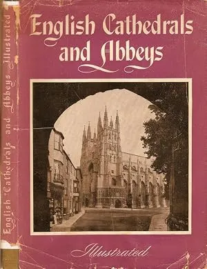English Cathedrals and Abbeys