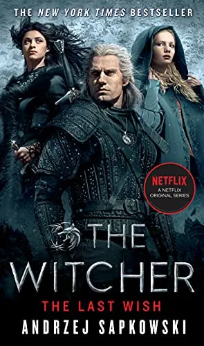 The Witcher