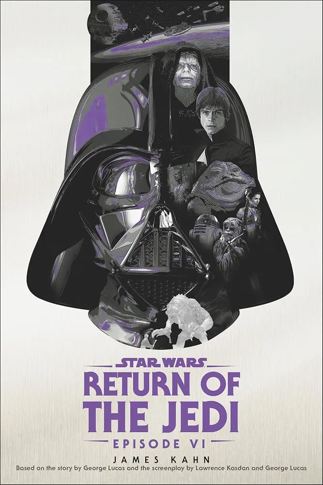 Return of the Jedi - Star Wars