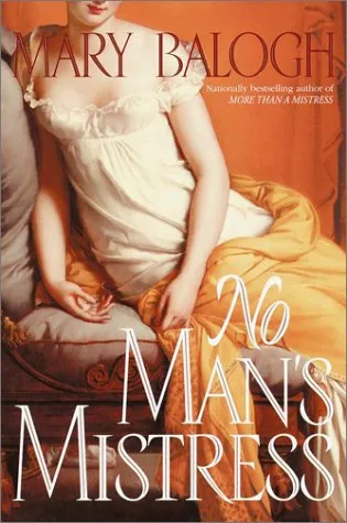 No Mans Mistress