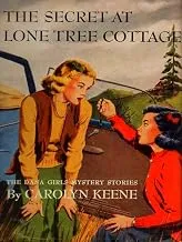The Secret of the Lone Tree Cottage