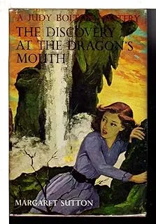 The Discovery At The Dragon's Mouth