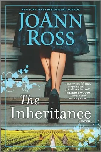 The Inheritance