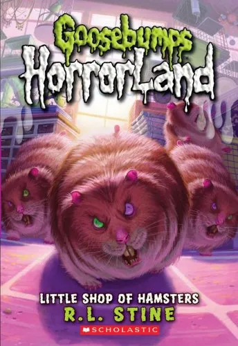 Little Shop Of Hamsters