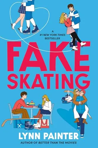 Fake Skating