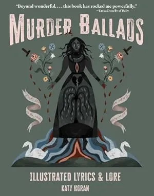 Murder Ballads