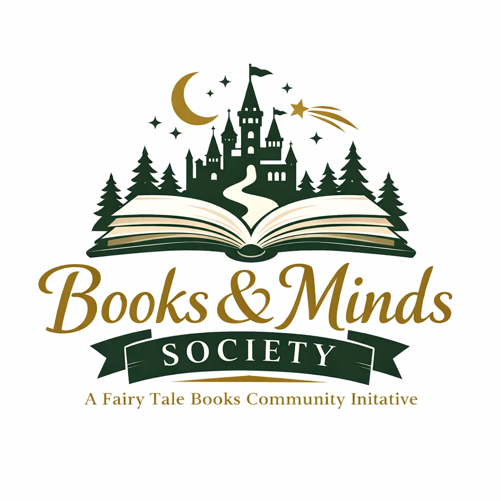 Books & Minds - Community Patron