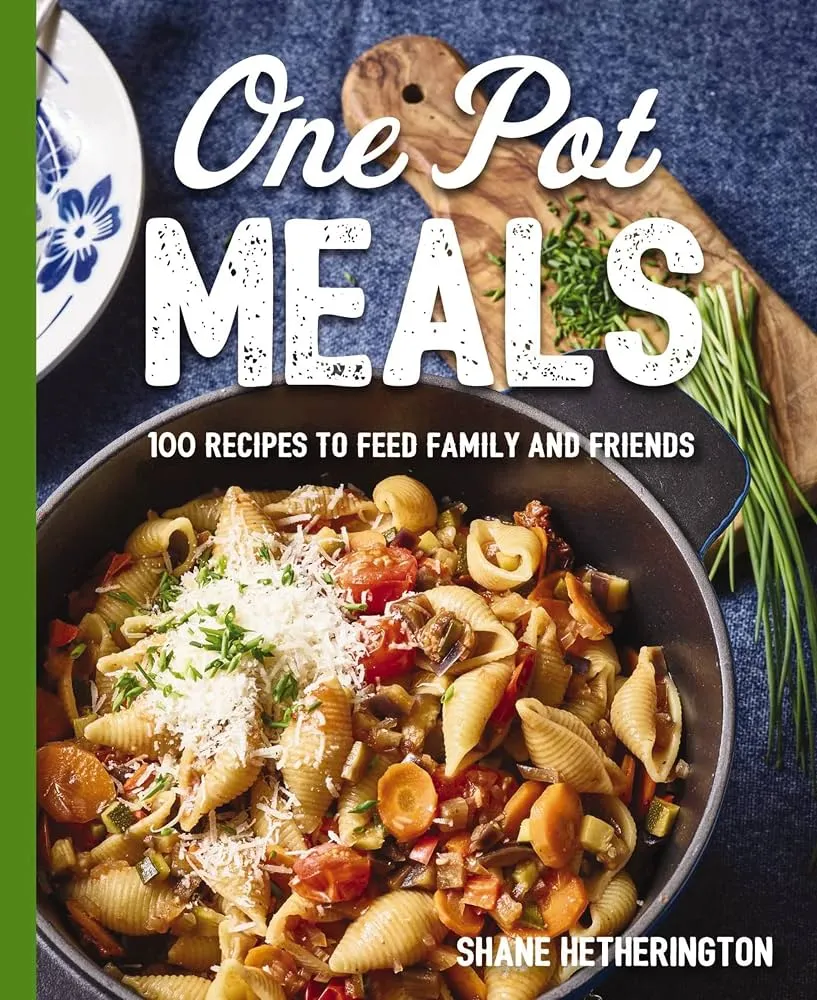 One-Pot Meals