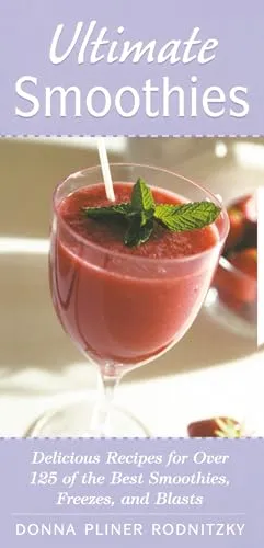 Ultimate Smoothies