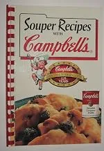 Souper Recipes with Campbell's