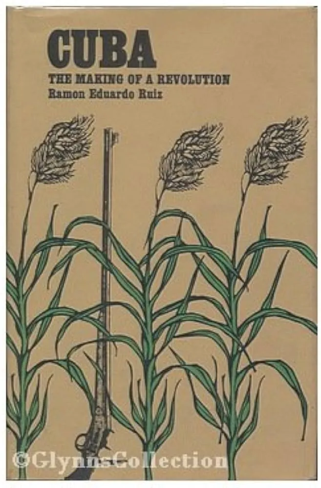 Cuba : The Making Of A Revolution