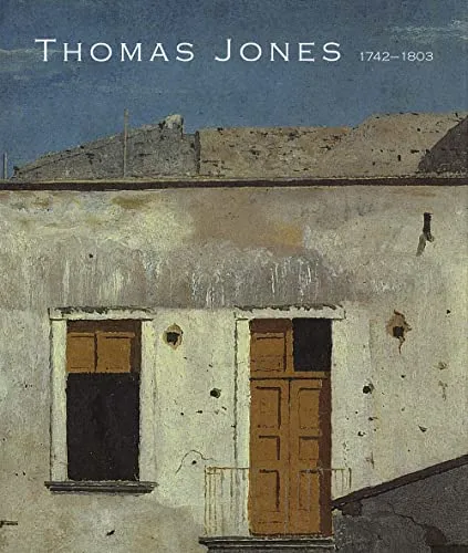Thomas Jones 1742 - 1803