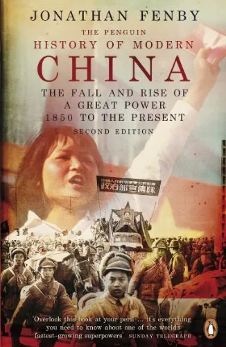 History of Modern China
