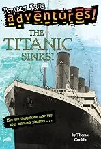 The Titanic Sinks