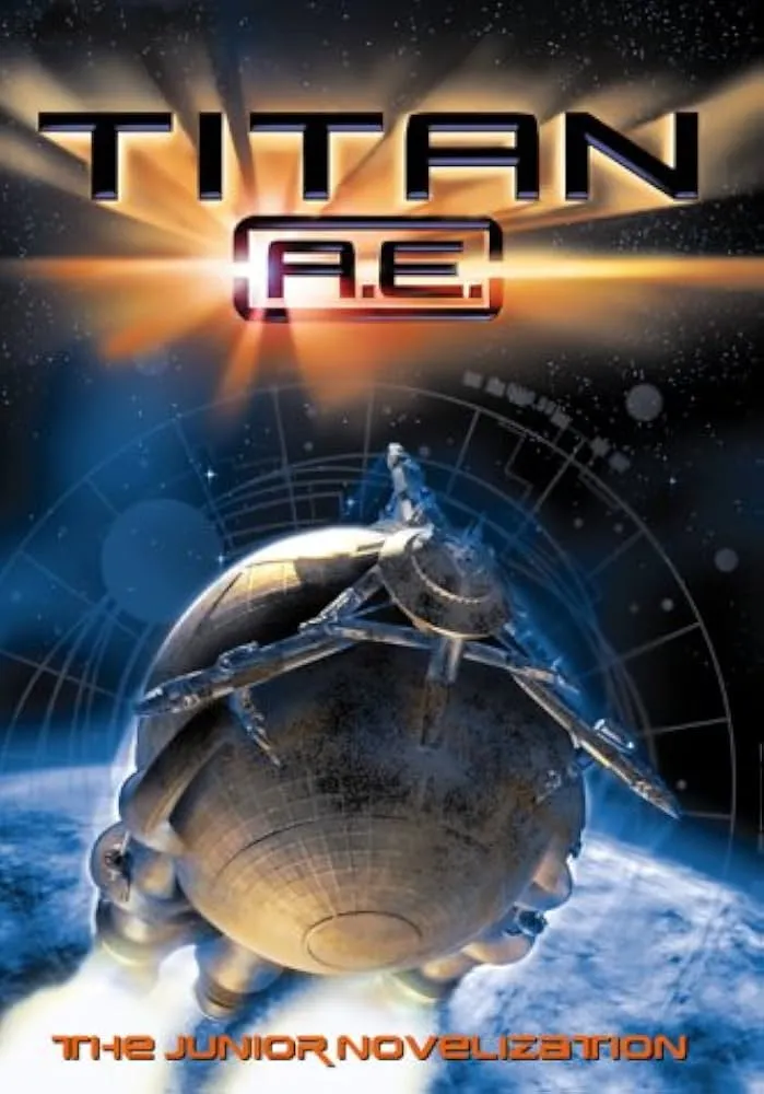 TITAN A.E