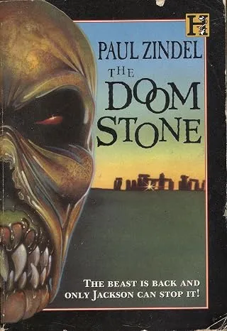 The Doom Stone