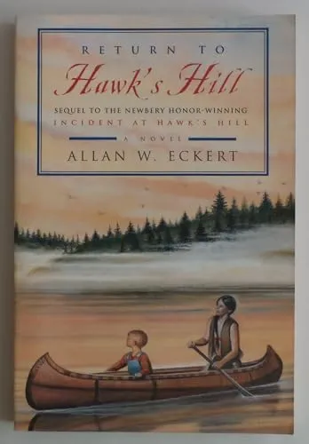 Return To Hawk's Hill