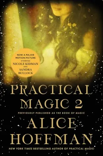 The Book of Magic (Practical Magic 2)