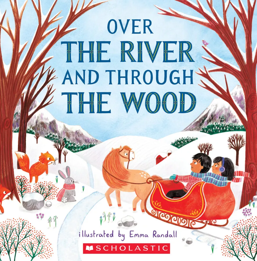 Over The River And Through The Wood