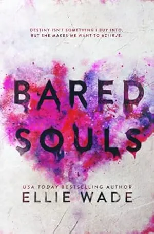 Bared Souls