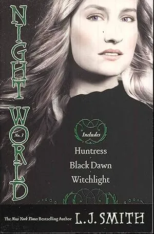 Night World No.3