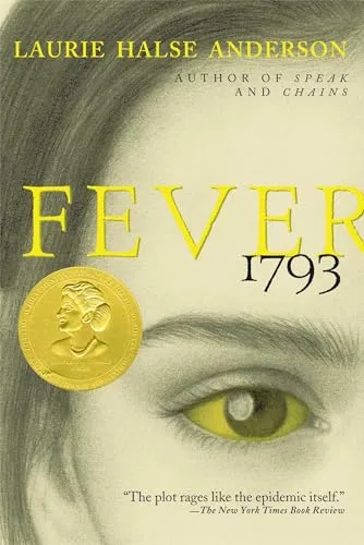 Fever - 1793