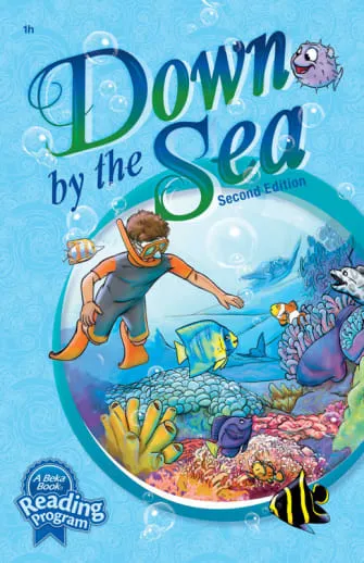 Down By The Sea : Second Edition