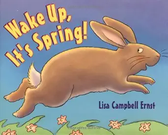 Wake Up, It's Spring!