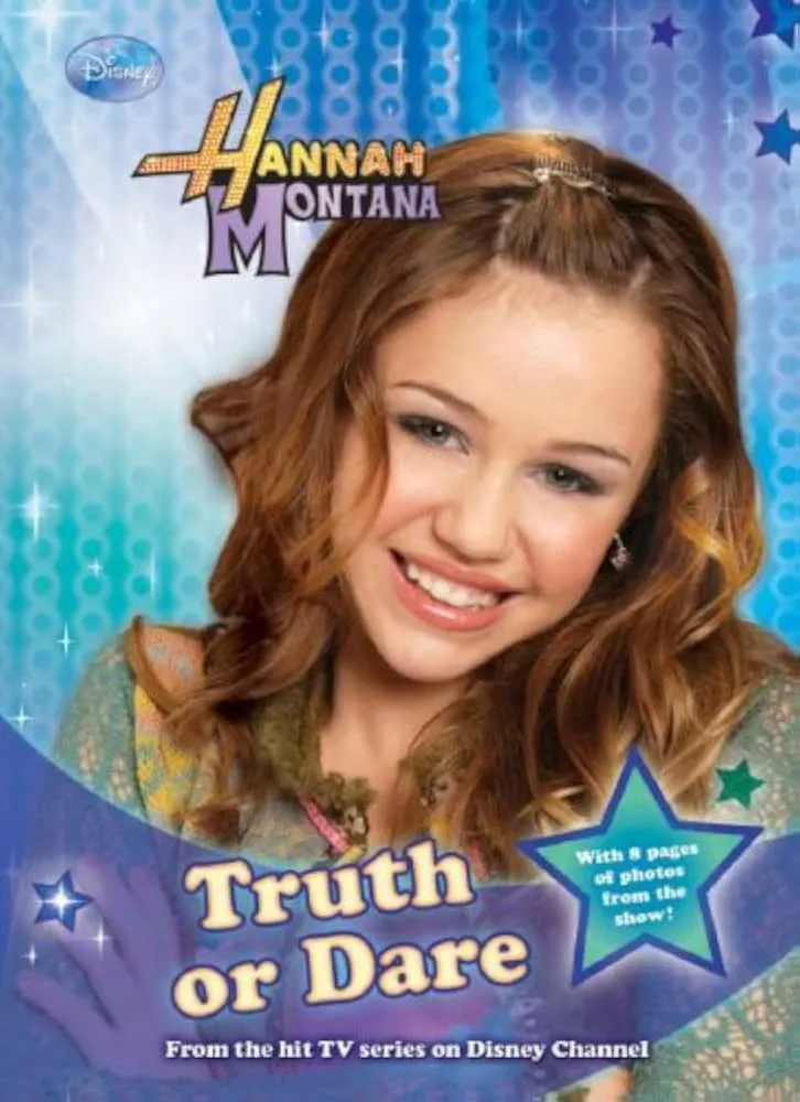 Hannah Montana Truth or Dare