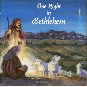 One Night In Bethlehem