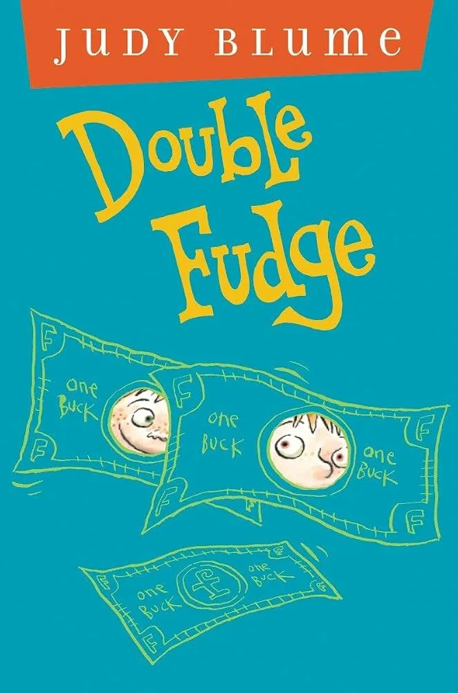 Double Fugde