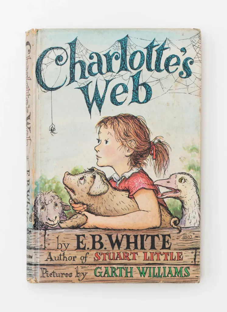 Charlotte's Web