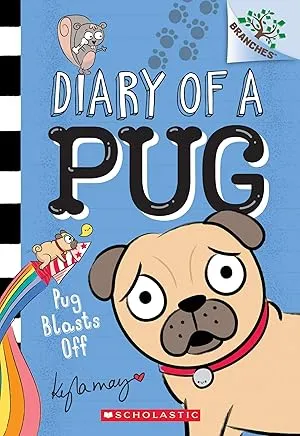 Diary Of A Pug