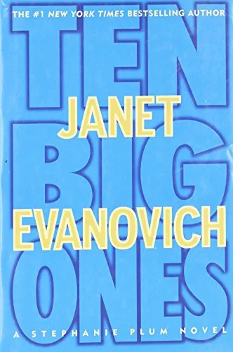 Ten Big Ones