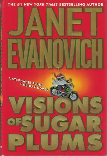 Visions Of Sugar Plums