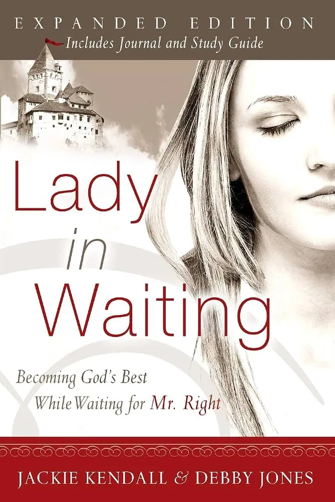 Lady In Waiting