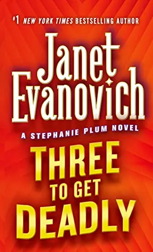 Three To Get Deadly