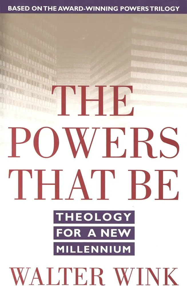 Powers That Be