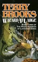 Wizard At Large