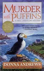 Murder With Puffins