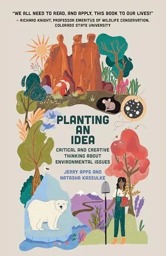 Planting an Idea