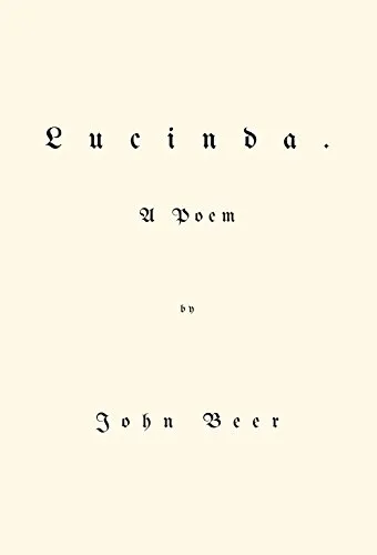 Lucinda: A Poem