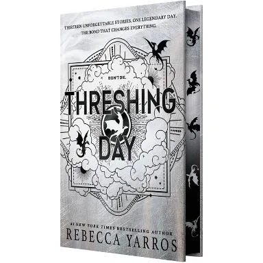 Threshing Day (Wing and Claw Collection)