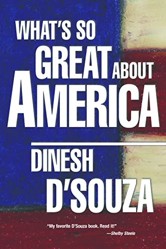 What's So Great About America