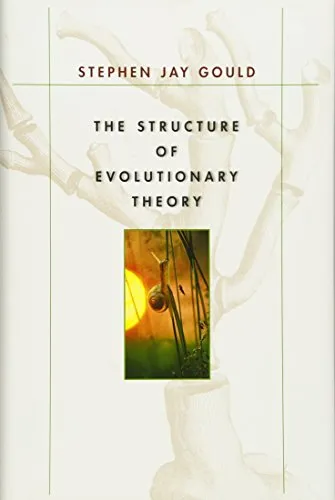 The Structure Of Evolutionary Theory