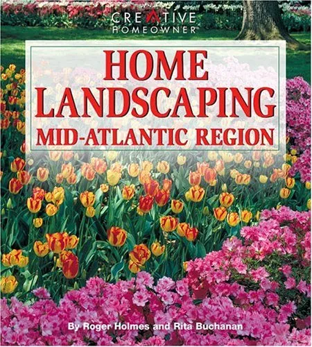 Mid-Atlantic Home Landscaping